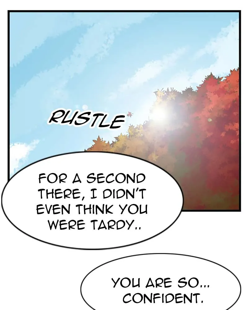 Noblesse Chapter 4 page 2 - 