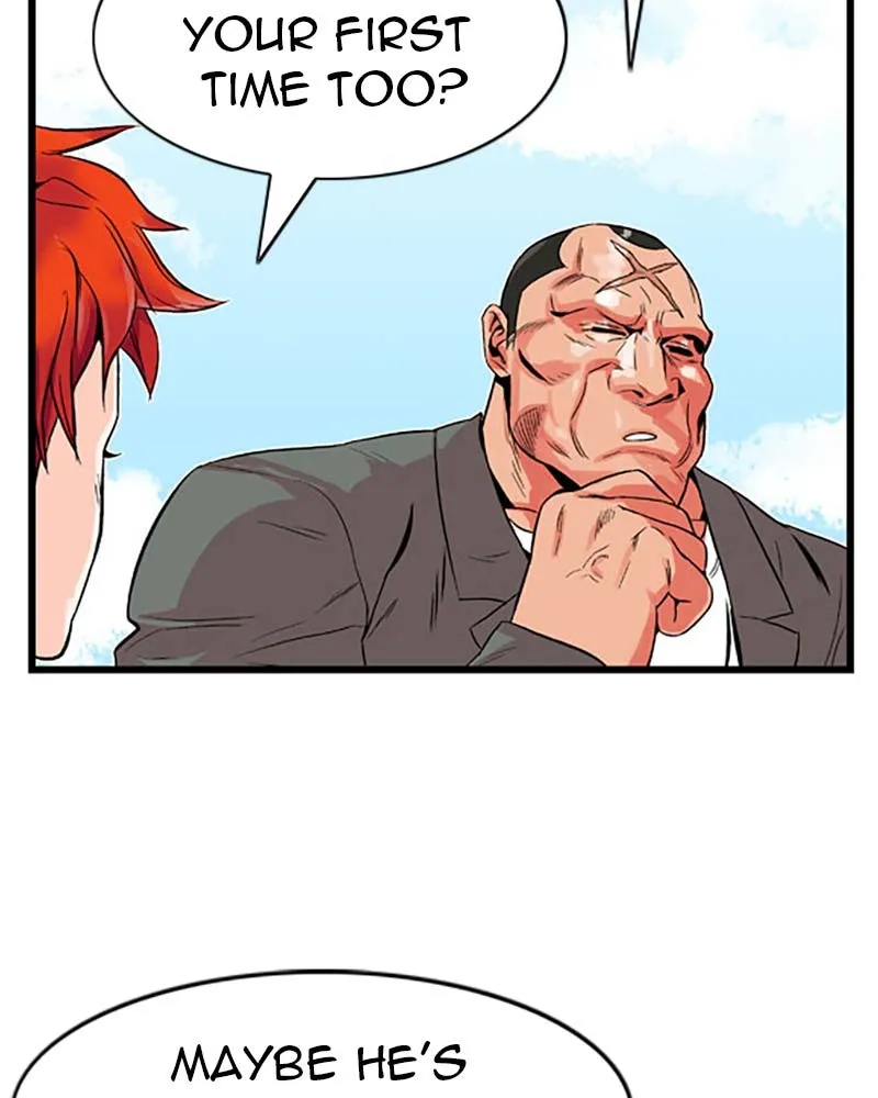 Noblesse Chapter 4 page 12 - 
