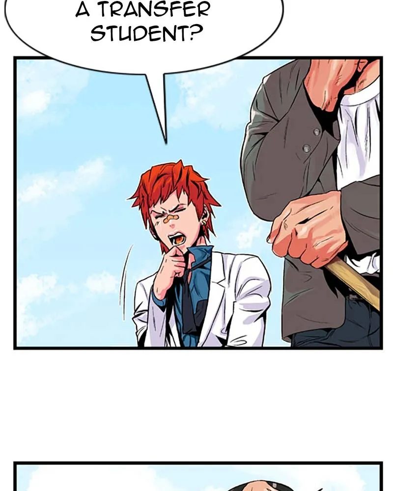 Noblesse Chapter 4 page 13 - 
