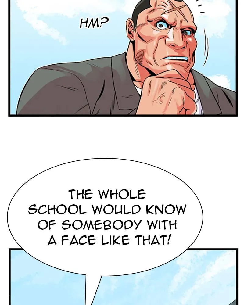 Noblesse Chapter 4 page 14 - 