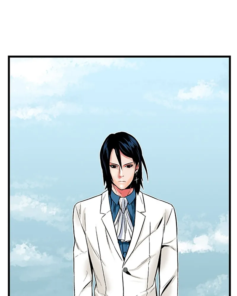 Noblesse Chapter 4 page 16 - 