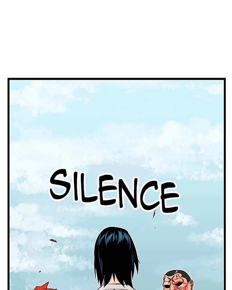 Noblesse Chapter 4 page 20 - 