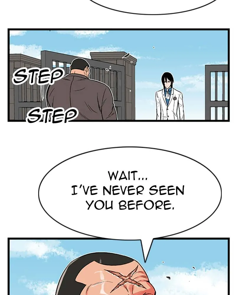 Noblesse Chapter 4 page 3 - 