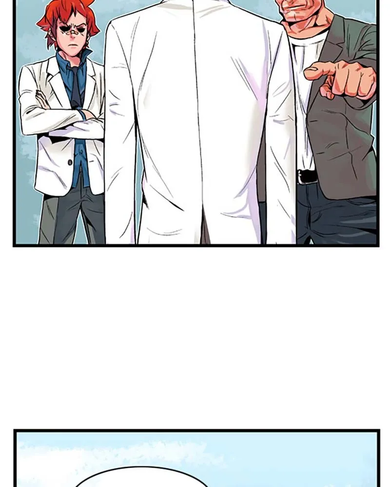 Noblesse Chapter 4 page 21 - 