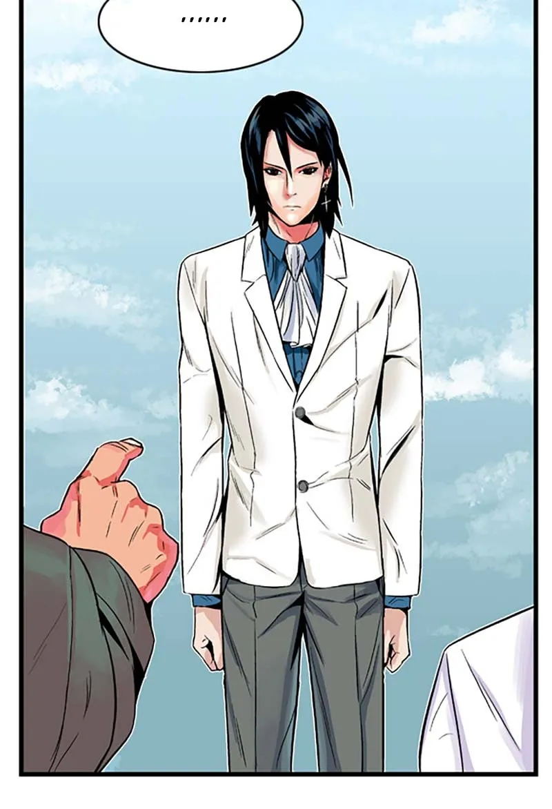 Noblesse Chapter 4 page 22 - 