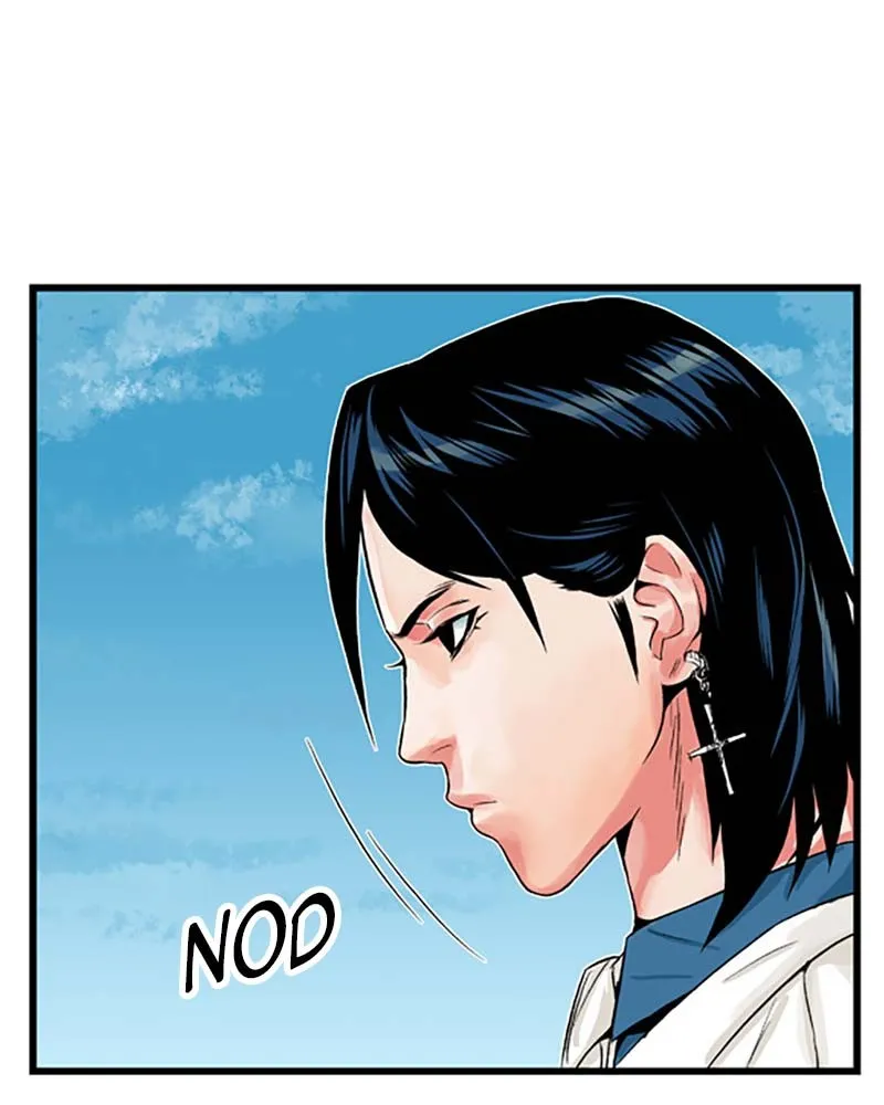 Noblesse Chapter 4 page 23 - 