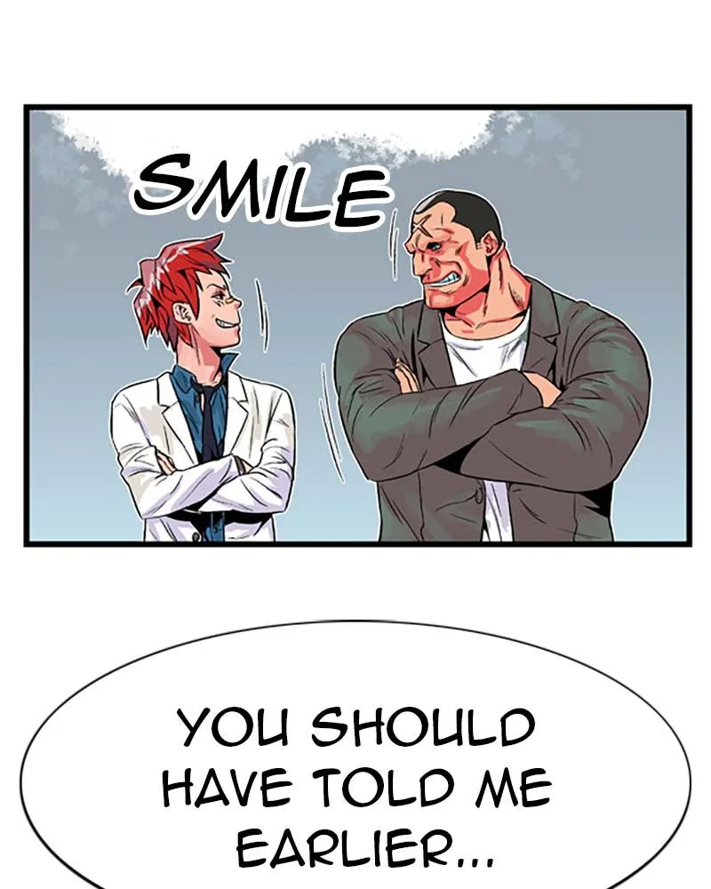 Noblesse Chapter 4 page 24 - 