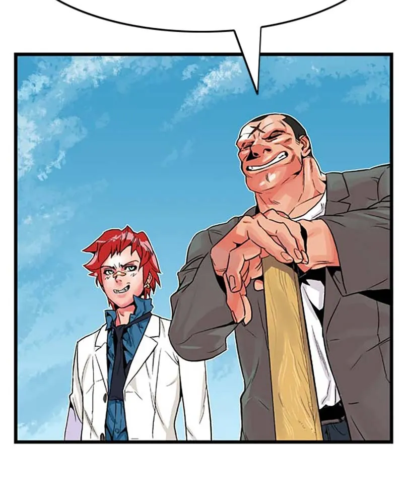 Noblesse Chapter 4 page 25 - 