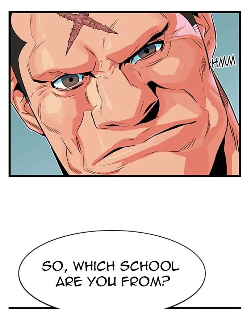 Noblesse Chapter 4 page 26 - 