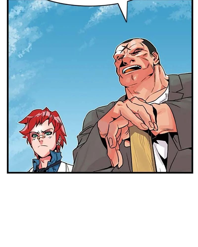 Noblesse Chapter 4 page 27 - 