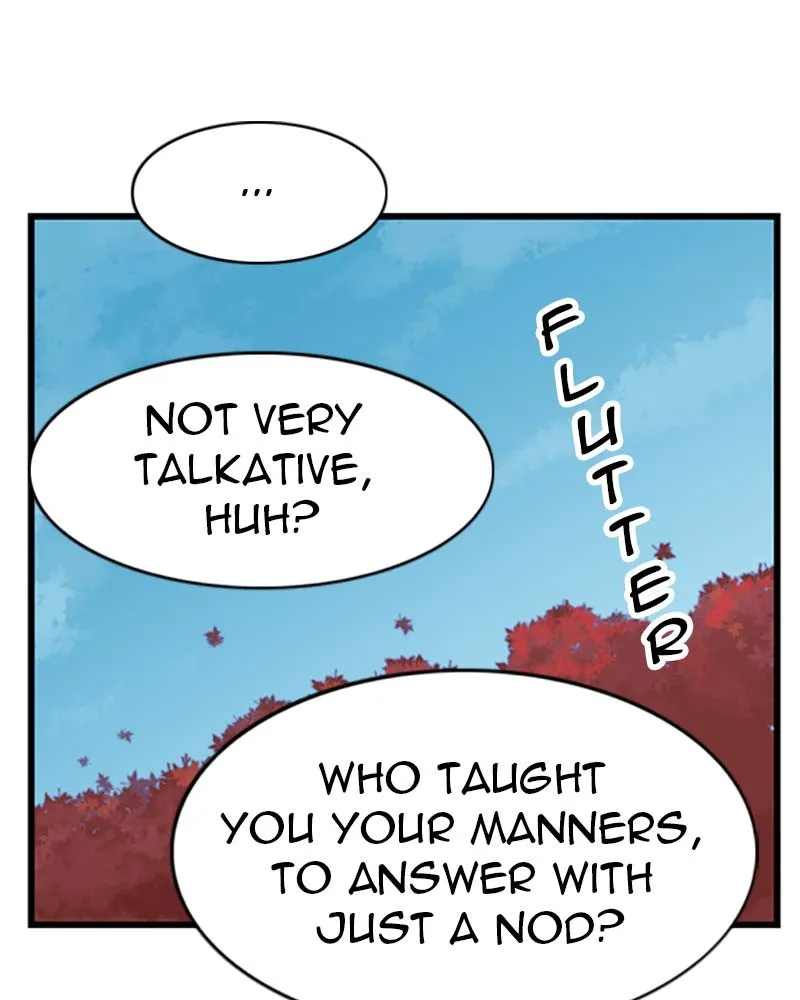 Noblesse Chapter 4 page 28 - 