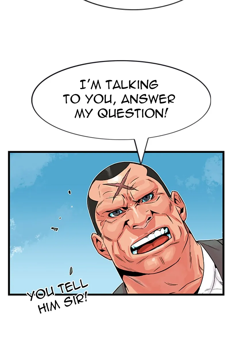 Noblesse Chapter 4 page 29 - 
