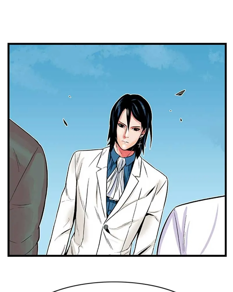 Noblesse Chapter 4 page 30 - 