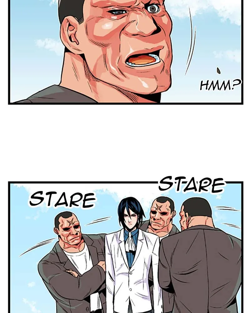 Noblesse Chapter 4 page 4 - 