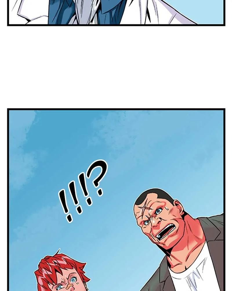 Noblesse Chapter 4 page 32 - 