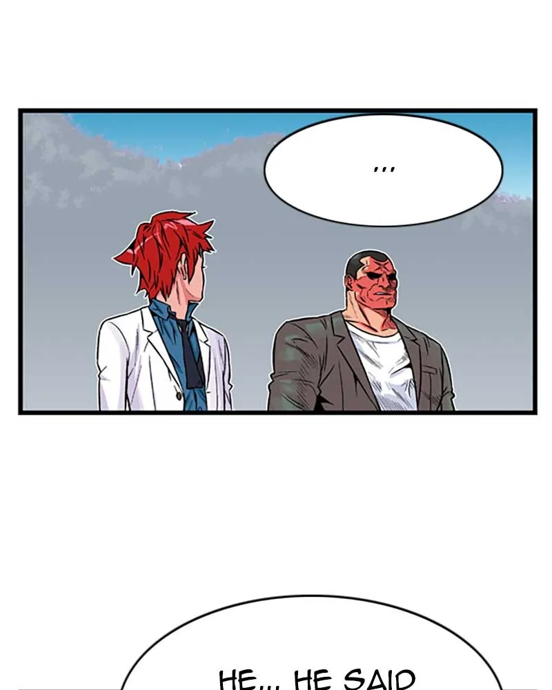 Noblesse Chapter 4 page 34 - 