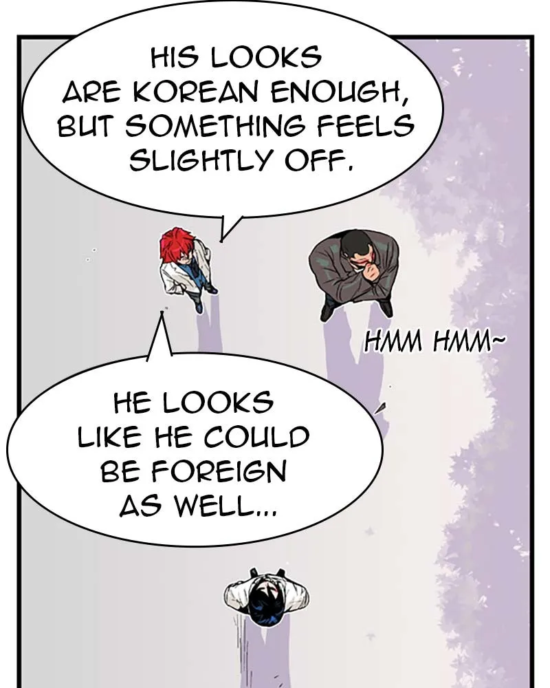 Noblesse Chapter 4 page 37 - 