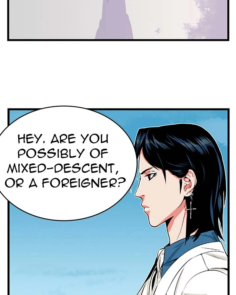 Noblesse Chapter 4 page 38 - 