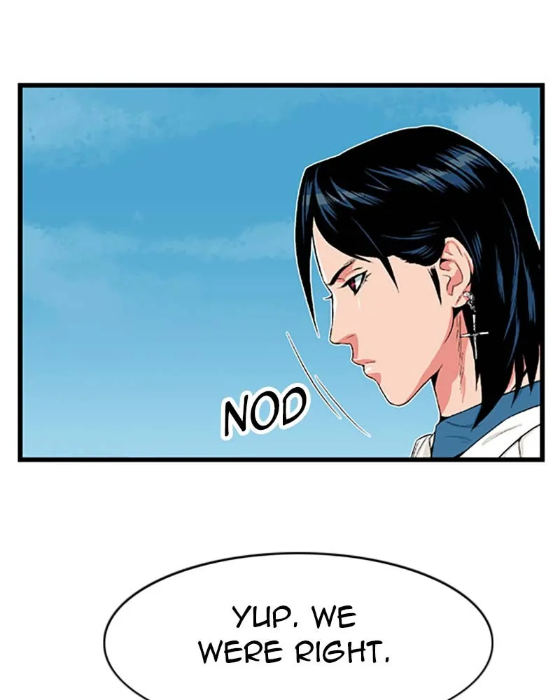 Noblesse Chapter 4 page 40 - 
