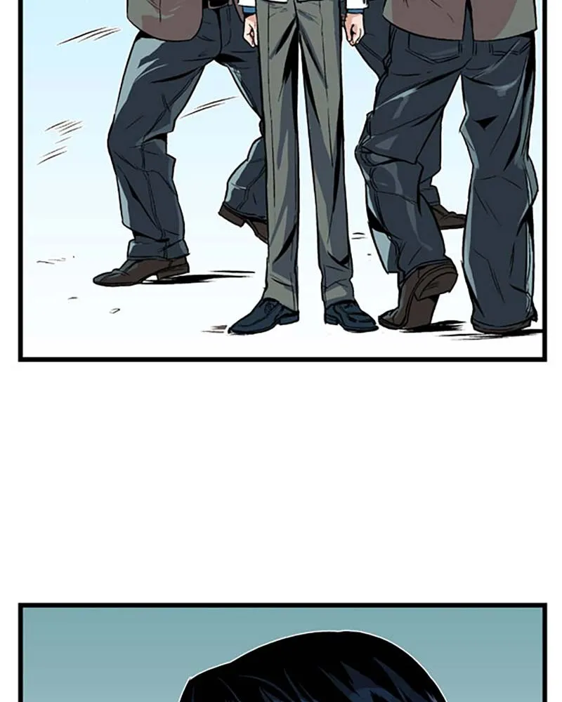Noblesse Chapter 4 page 5 - 
