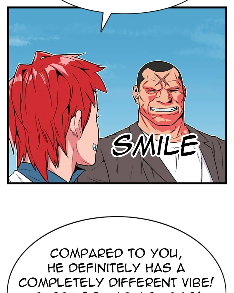 Noblesse Chapter 4 page 41 - 