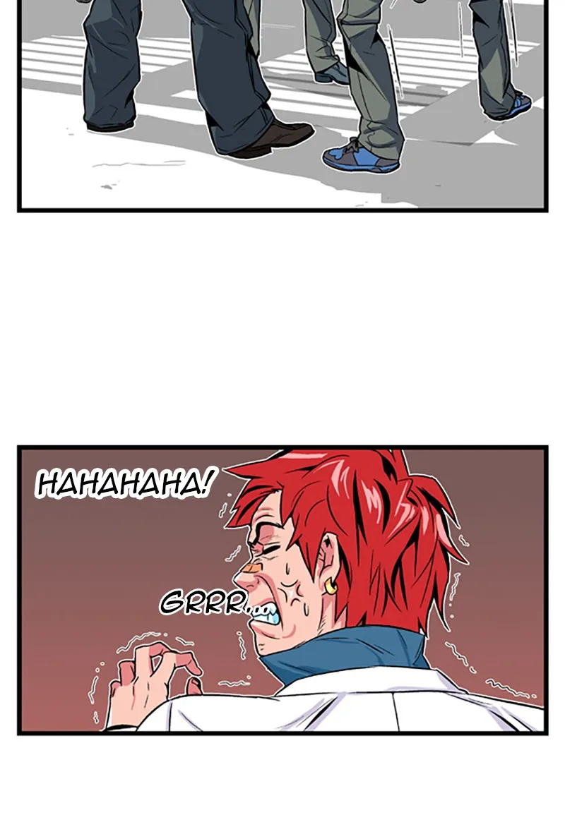 Noblesse Chapter 4 page 43 - 