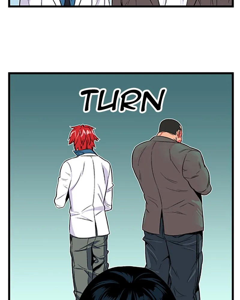 Noblesse Chapter 4 page 48 - 