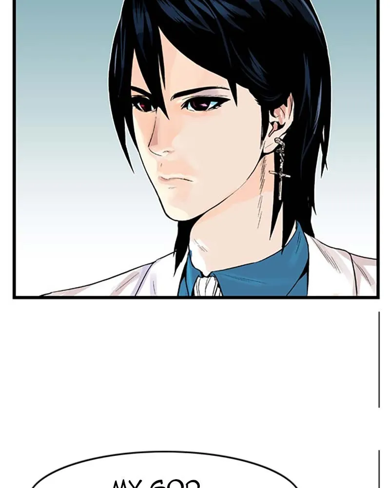 Noblesse Chapter 4 page 6 - 