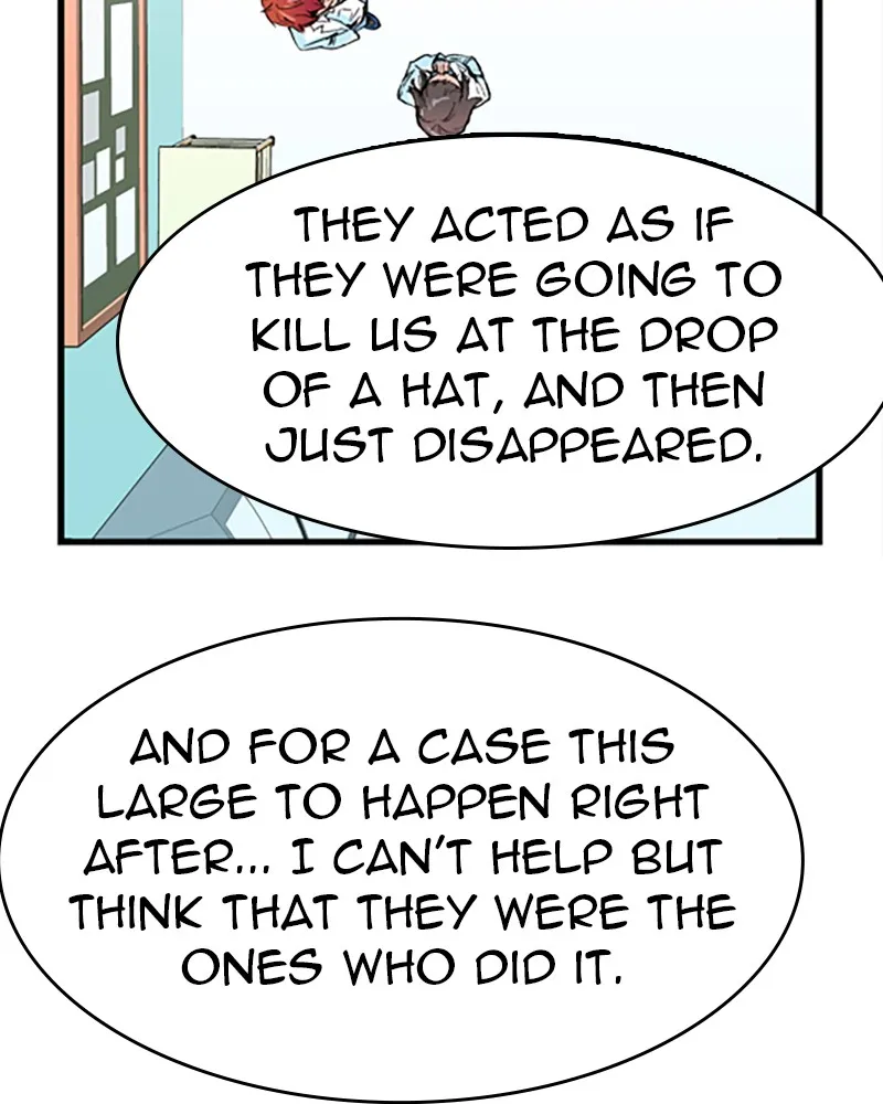 Noblesse Chapter 40 page 12 - 