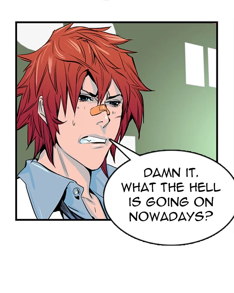 Noblesse Chapter 40 page 13 - 
