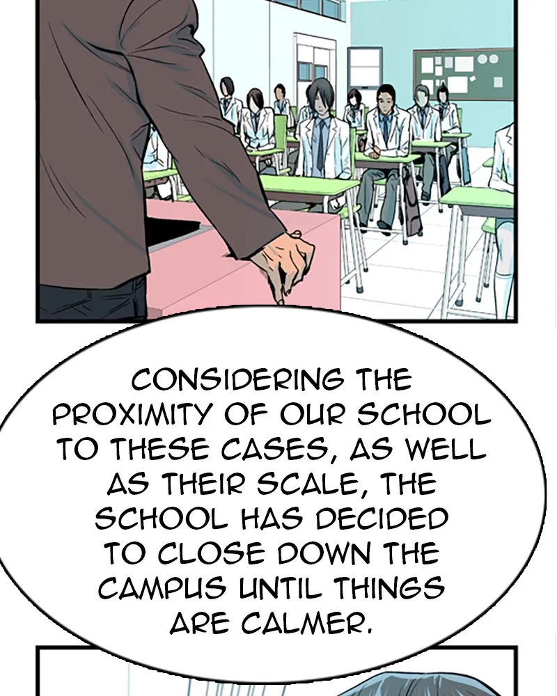 Noblesse Chapter 40 page 18 - 