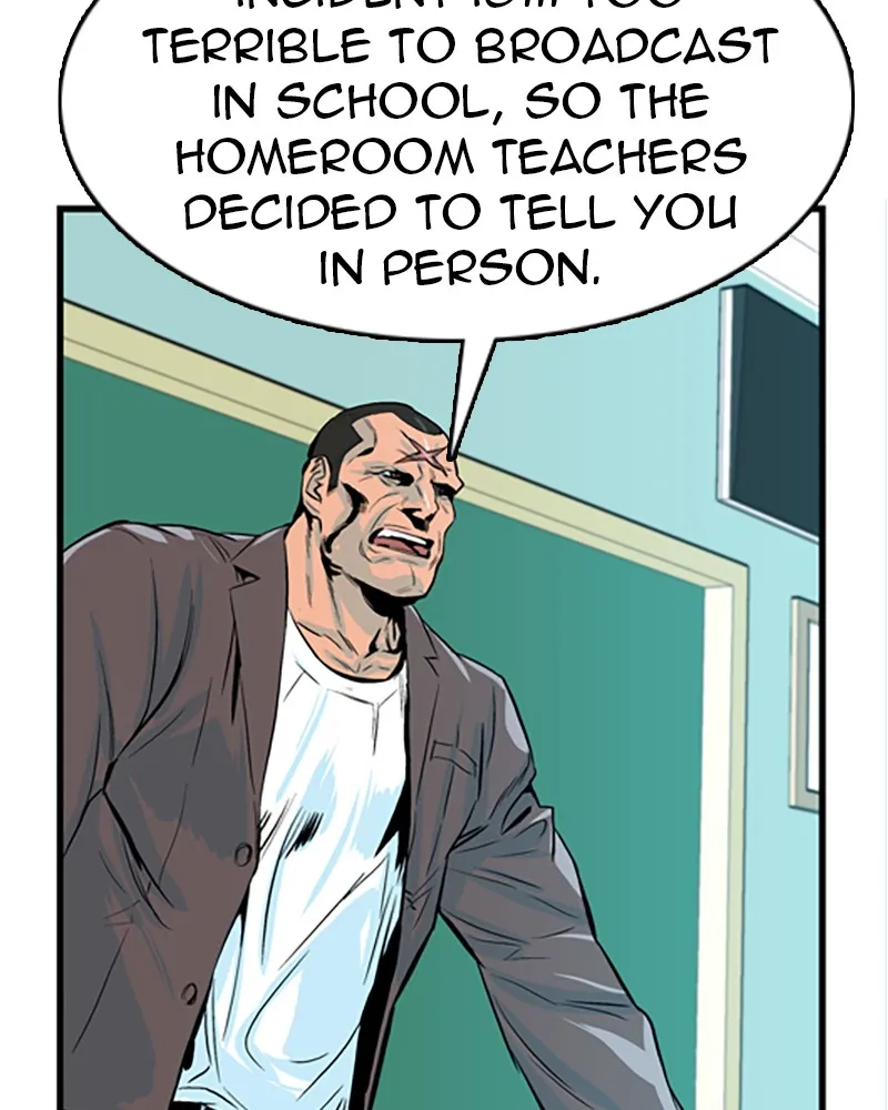 Noblesse Chapter 40 page 20 - 