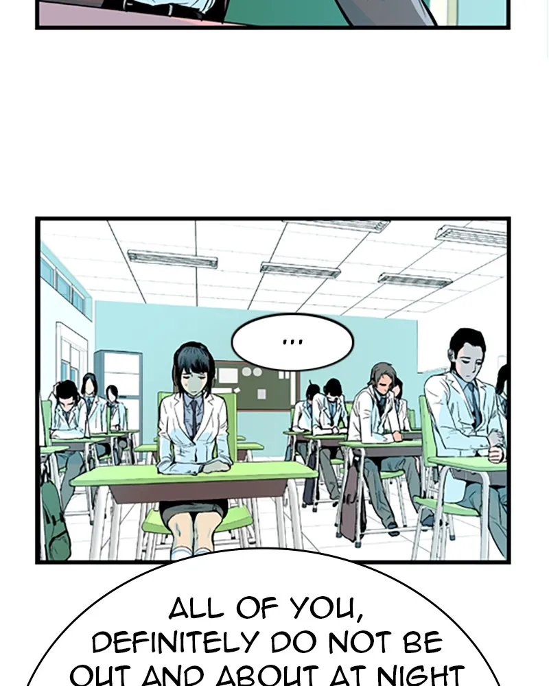 Noblesse Chapter 40 page 21 - 