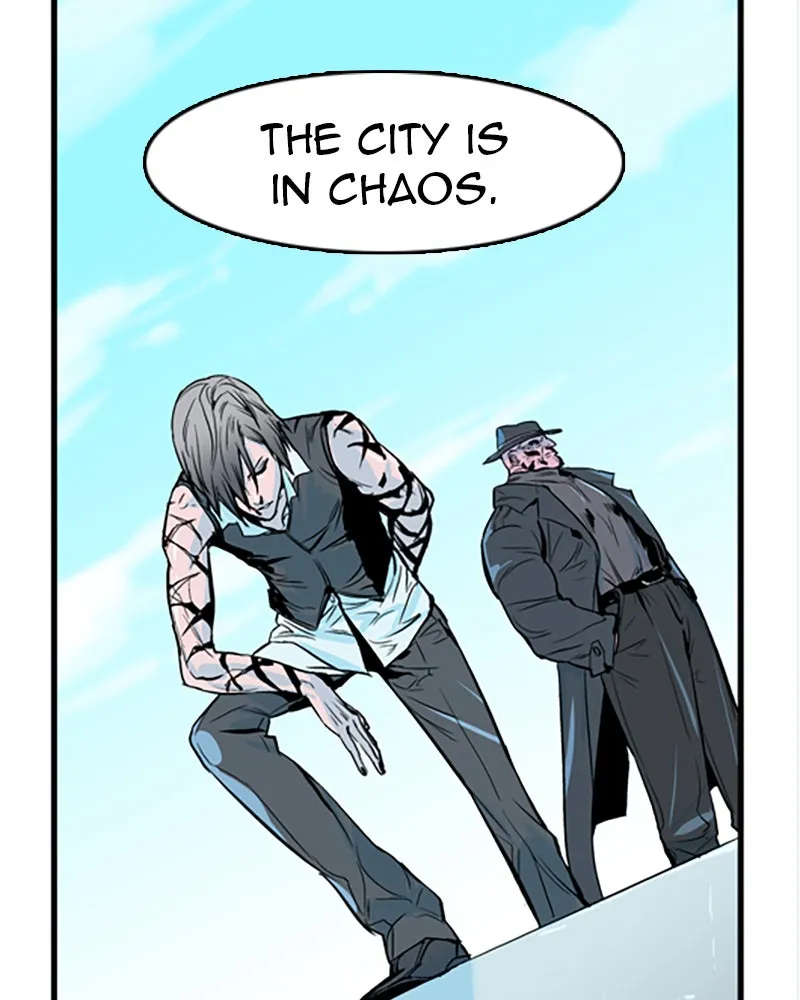 Noblesse Chapter 40 page 26 - 