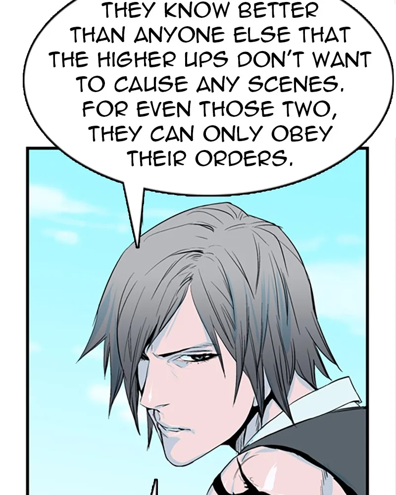 Noblesse Chapter 40 page 28 - 
