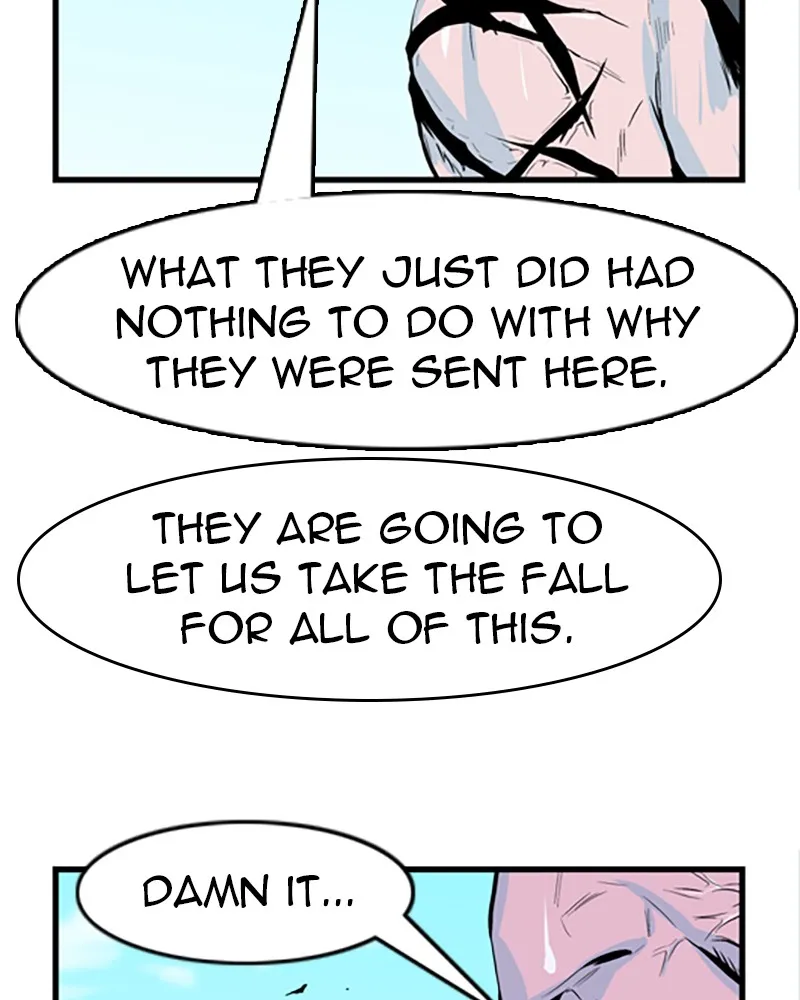 Noblesse Chapter 40 page 29 - 