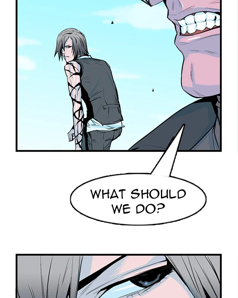 Noblesse Chapter 40 page 30 - 