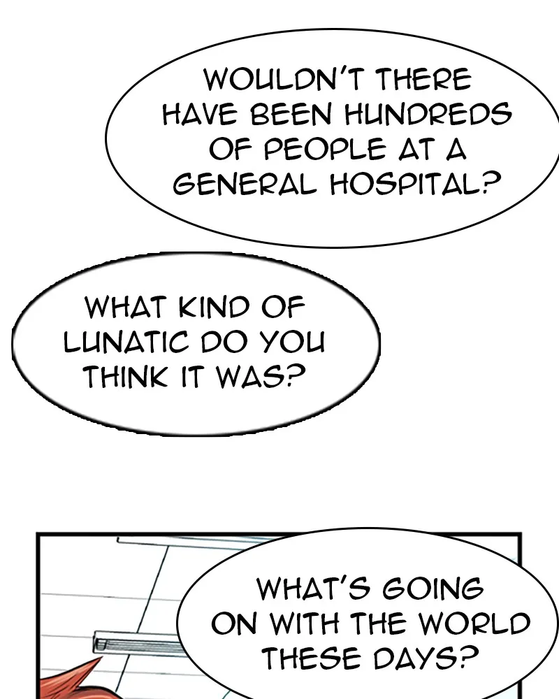 Noblesse Chapter 40 page 4 - 