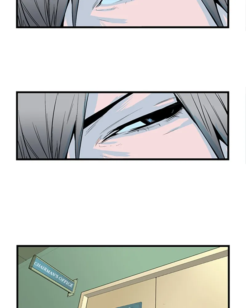 Noblesse Chapter 40 page 31 - 