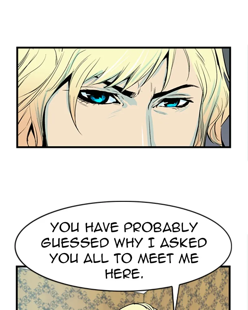 Noblesse Chapter 40 page 33 - 