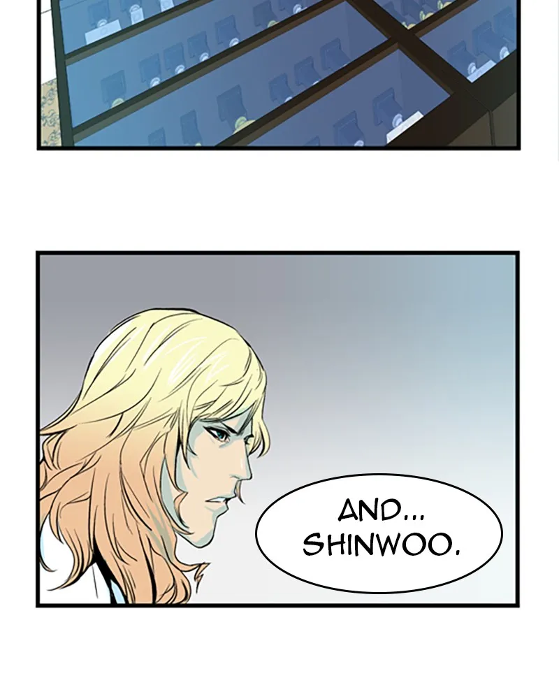 Noblesse Chapter 40 page 37 - 