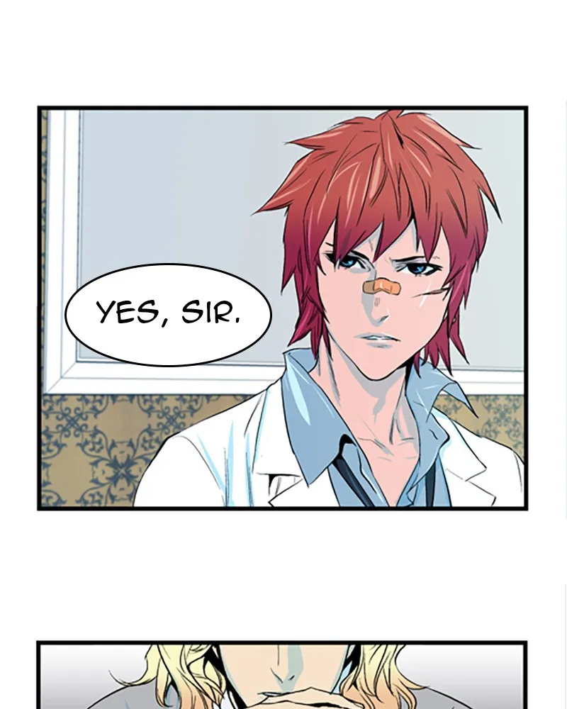 Noblesse Chapter 40 page 38 - 