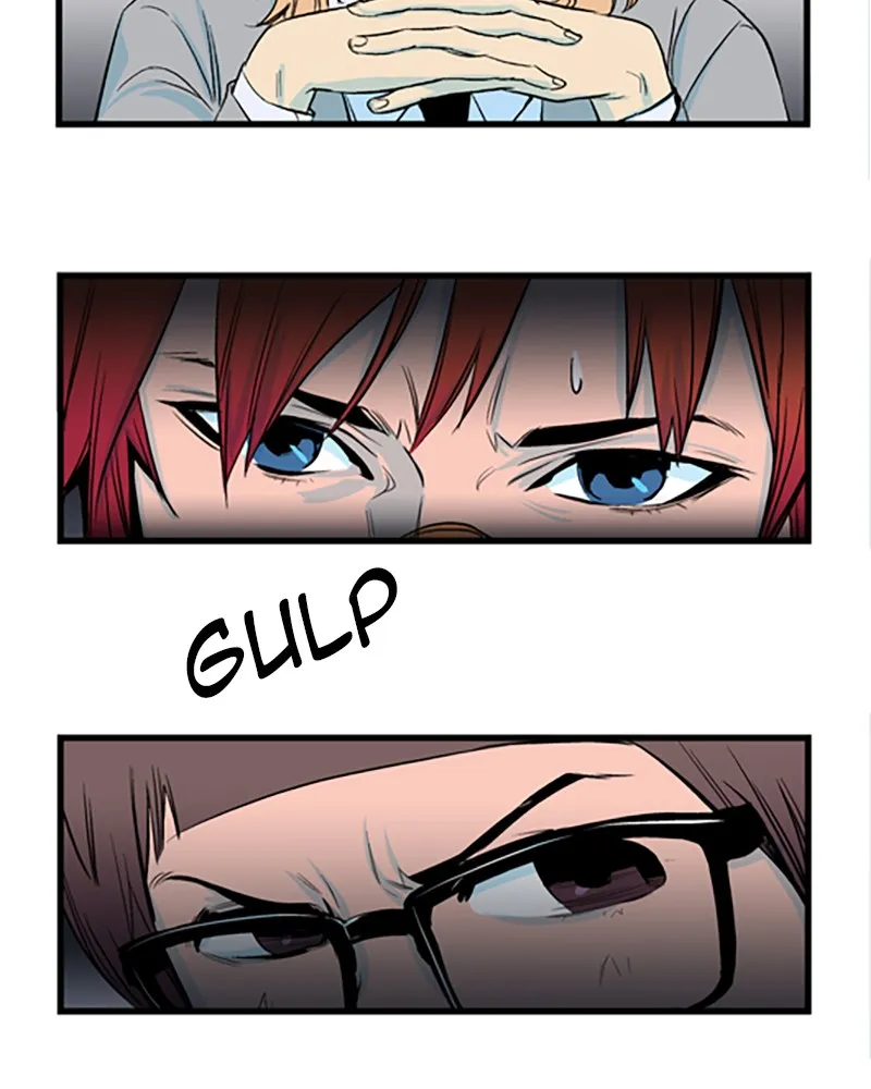 Noblesse Chapter 40 page 39 - 
