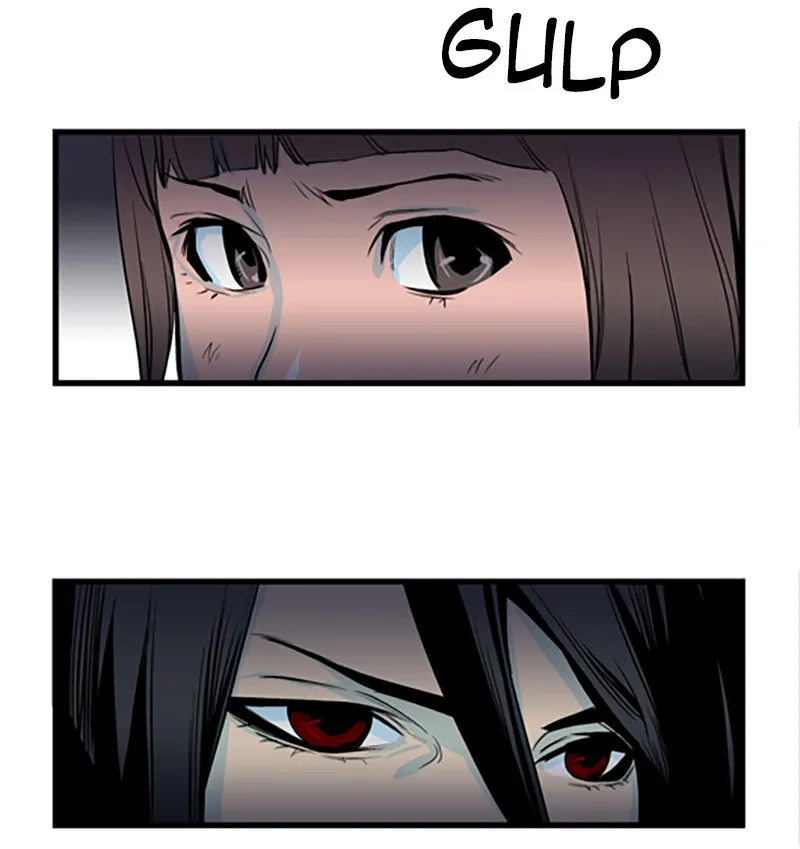 Noblesse Chapter 40 page 40 - 