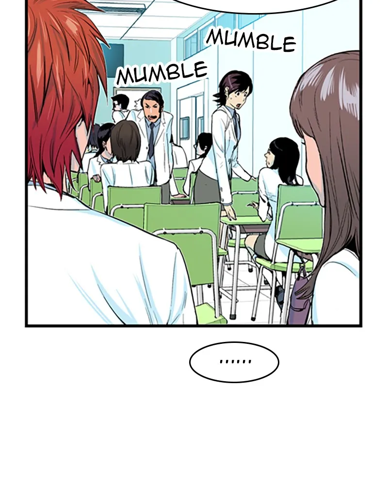 Noblesse Chapter 40 page 5 - 