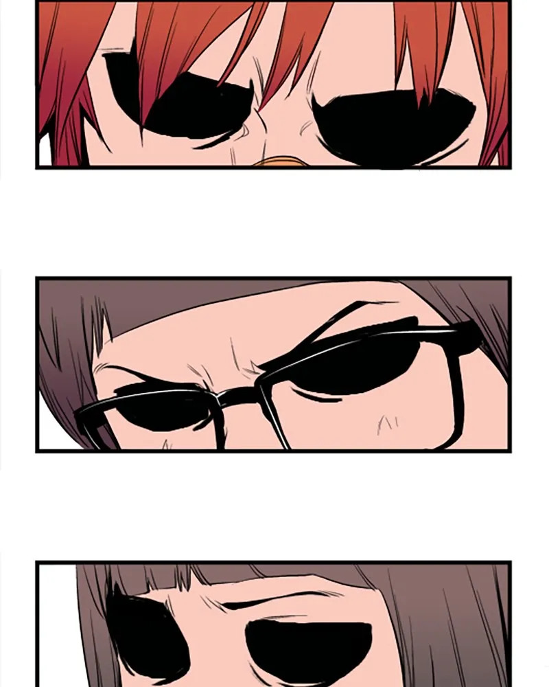 Noblesse Chapter 40 page 43 - 