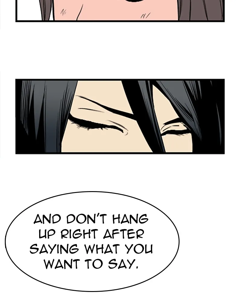 Noblesse Chapter 40 page 44 - 
