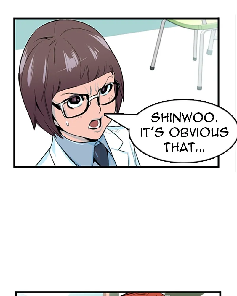Noblesse Chapter 40 page 7 - 