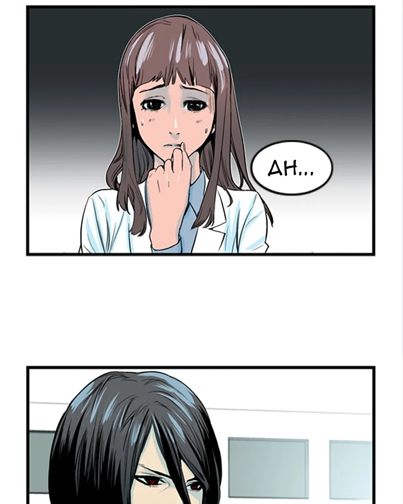 Noblesse Chapter 40 page 9 - 