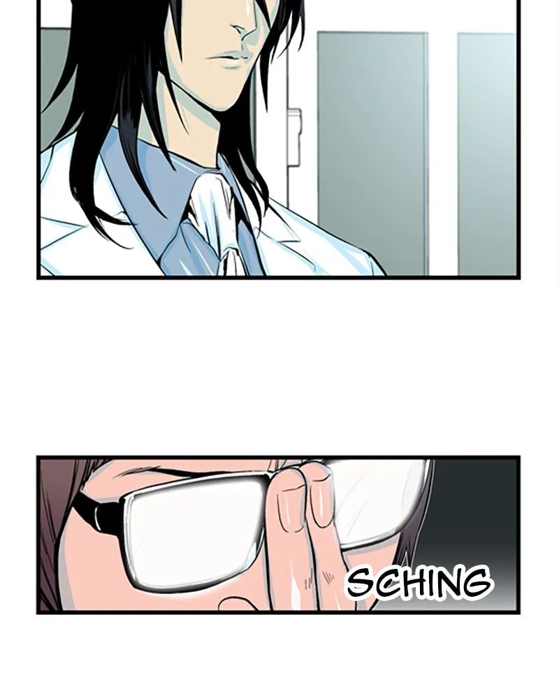 Noblesse Chapter 40 page 10 - 